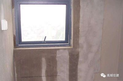 建筑工程質(zhì)量通病防治 外墻滲漏與門窗通病——聚焦金屬門窗工程施工