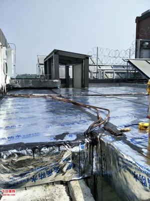桂林市專業防水補漏與金屬門窗工程施工服務指南
