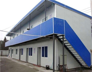 蕪湖縣框架活動板房施工與金屬門窗工程服務(wù)——安徽錦順鋼構(gòu)專業(yè)承建